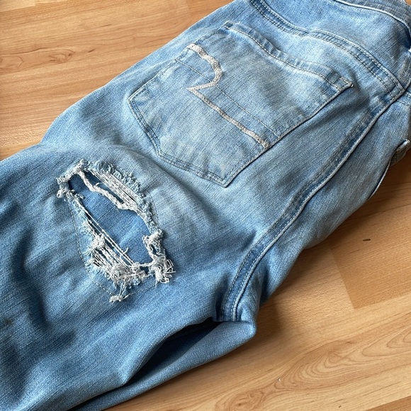 American eagle jeans - Picture 6 of 8